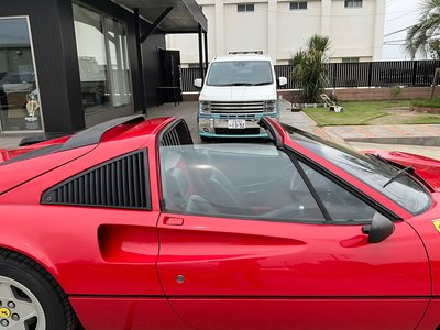 صورة مصغرة 25 لـ 1988 Ferrari 328 GTS