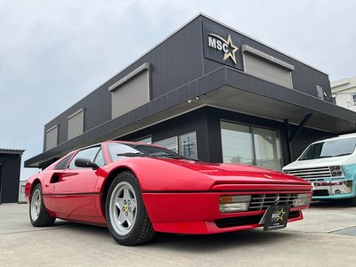صورة 1 لـ 1988 Ferrari 328 GTS