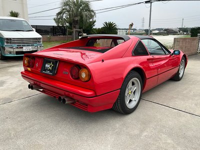 صورة 7 لـ 1988 Ferrari 328 GTS