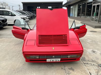 صورة مصغرة 22 لـ 1988 Ferrari 328 GTS