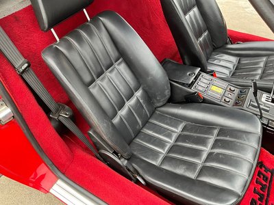 صورة مصغرة 13 لـ 1988 Ferrari 328 GTS