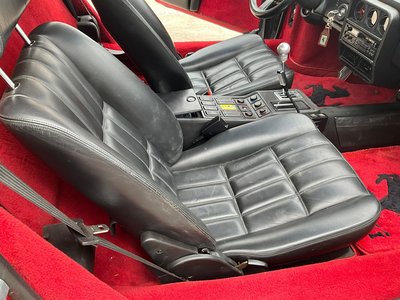 صورة مصغرة 12 لـ 1988 Ferrari 328 GTS