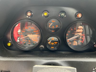 صورة مصغرة 24 لـ 1988 Ferrari 328 GTS