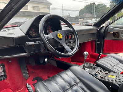 صورة 10 لـ 1988 Ferrari 328 GTS
