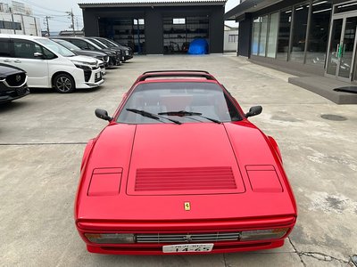 صورة مصغرة 26 لـ 1988 Ferrari 328 GTS
