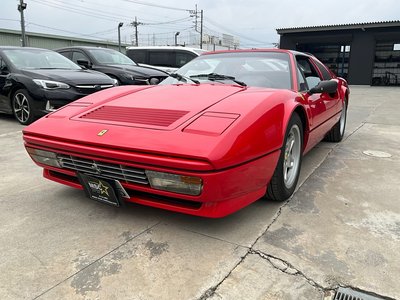 صورة 3 لـ 1988 Ferrari 328 GTS