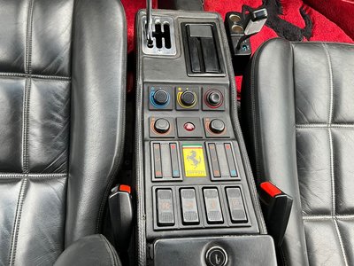 صورة مصغرة 17 لـ 1988 Ferrari 328 GTS