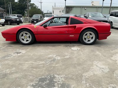 صورة 4 لـ 1988 Ferrari 328 GTS