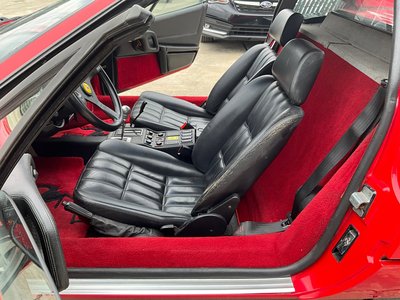 صورة 9 لـ 1988 Ferrari 328 GTS