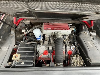صورة مصغرة 23 لـ 1988 Ferrari 328 GTS