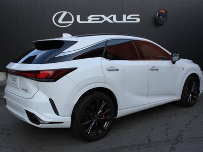 LEXUS RX - 3