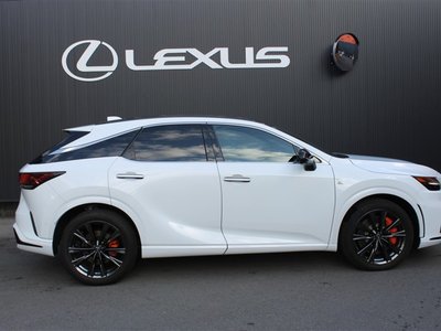 LEXUS RX - 6
