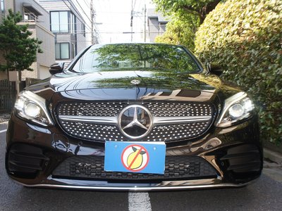 2019 Mercedes-BENZ C-CLASS 缩略图 45