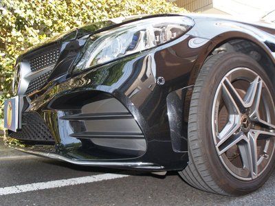 2019 Mercedes-BENZ C-CLASS 缩略图 37