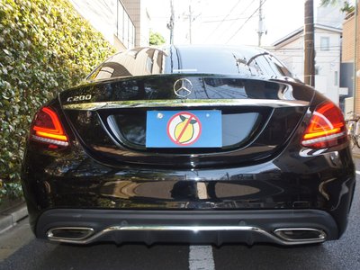 2019 Mercedes-BENZ C-CLASS 缩略图 46
