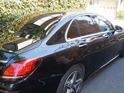 2019 Mercedes-BENZ C-CLASS 缩略图 42