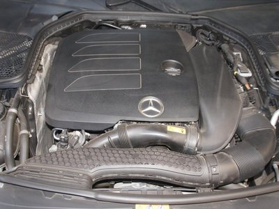 2019 Mercedes-BENZ C-CLASS 缩略图 25
