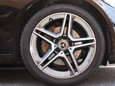 2019 Mercedes-BENZ C-CLASS 缩略图 26