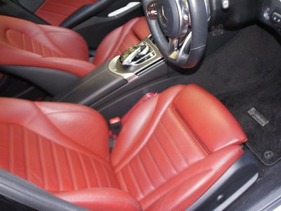 2019 Mercedes-BENZ C-CLASS 缩略图 16