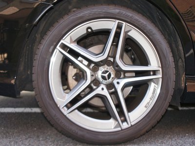 2019 Mercedes-BENZ C-CLASS 缩略图 28