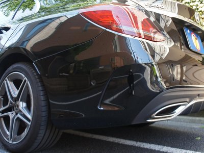 2019 Mercedes-BENZ C-CLASS 缩略图 39