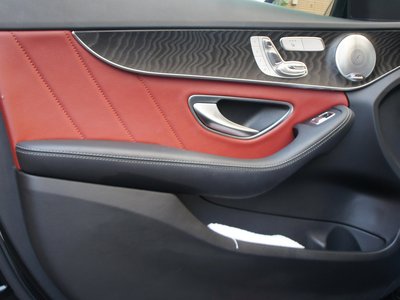 2019 Mercedes-BENZ C-CLASS 缩略图 21