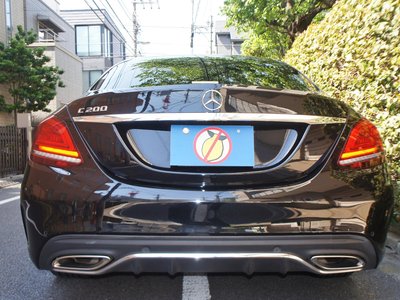صورة 3 لـ 2019 Mercedes-BENZ C-CLASS