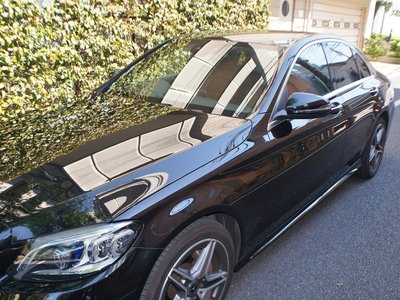 2019 Mercedes-BENZ C-CLASS 缩略图 40