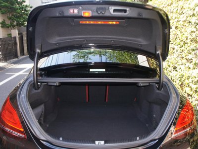 2019 Mercedes-BENZ C-CLASS 缩略图 43