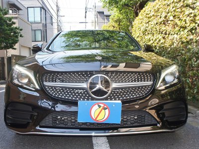صورة 2 لـ 2019 Mercedes-BENZ C-CLASS