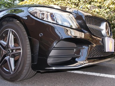 2019 Mercedes-BENZ C-CLASS 缩略图 36