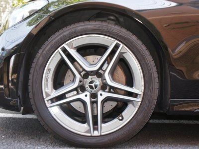 2019 Mercedes-BENZ C-CLASS 缩略图 27