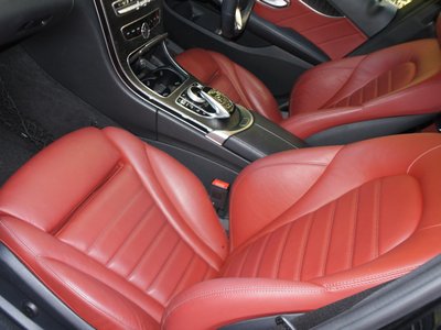 2019 Mercedes-BENZ C-CLASS 缩略图 17