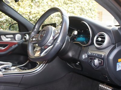 2019 Mercedes-BENZ C-CLASS 缩略图 14