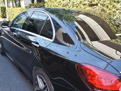 2019 Mercedes-BENZ C-CLASS 缩略图 41