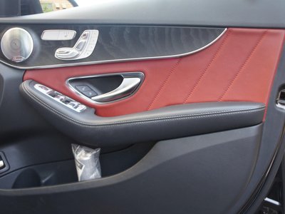 2019 Mercedes-BENZ C-CLASS 缩略图 20