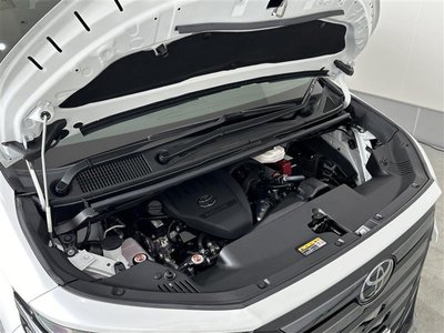2024 Toyota VELLFIRE — миниатюра 36