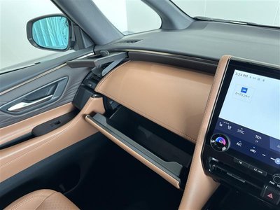 2024 Toyota VELLFIRE — миниатюра 22