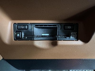 2024 Toyota VELLFIRE — миниатюра 25
