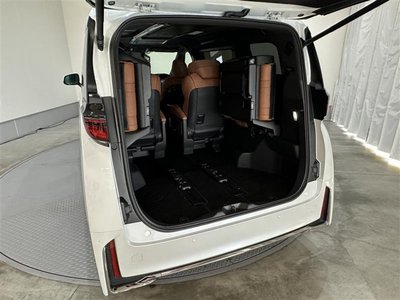 2024 Toyota VELLFIRE — миниатюра 32