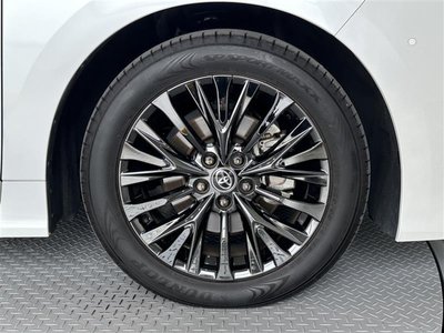2024 Toyota VELLFIRE — миниатюра 35