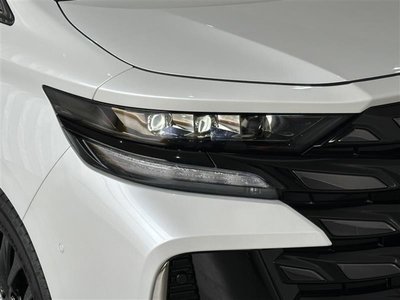 2024 Toyota VELLFIRE — миниатюра 34