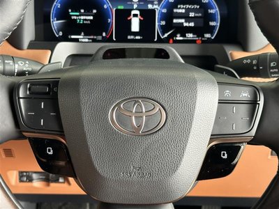 2024 Toyota VELLFIRE — миниатюра 11