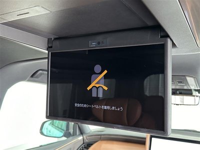 2024 Toyota VELLFIRE — миниатюра 29