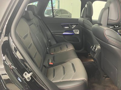 MERCEDES-BENZ GLC AMG - 9