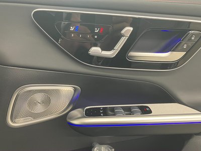 MERCEDES-BENZ GLC AMG - 10
