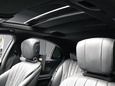 2021 Mercedes-BENZ S-CLASS — миниатюра 25