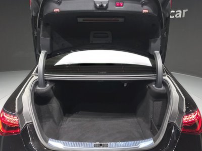 2021 Mercedes-BENZ S-CLASS — миниатюра 26