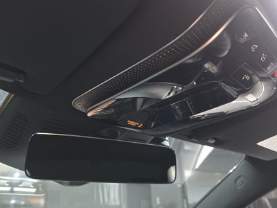 2021 Mercedes-BENZ S-CLASS — миниатюра 23