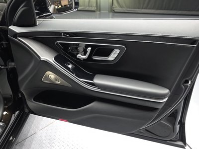 2021 Mercedes-BENZ S-CLASS — миниатюра 14